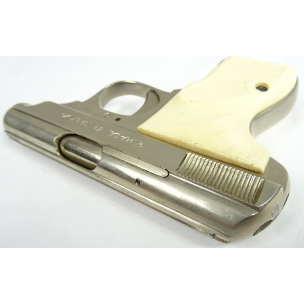 Pistolet Rigarmi kal. 6,35Br.
